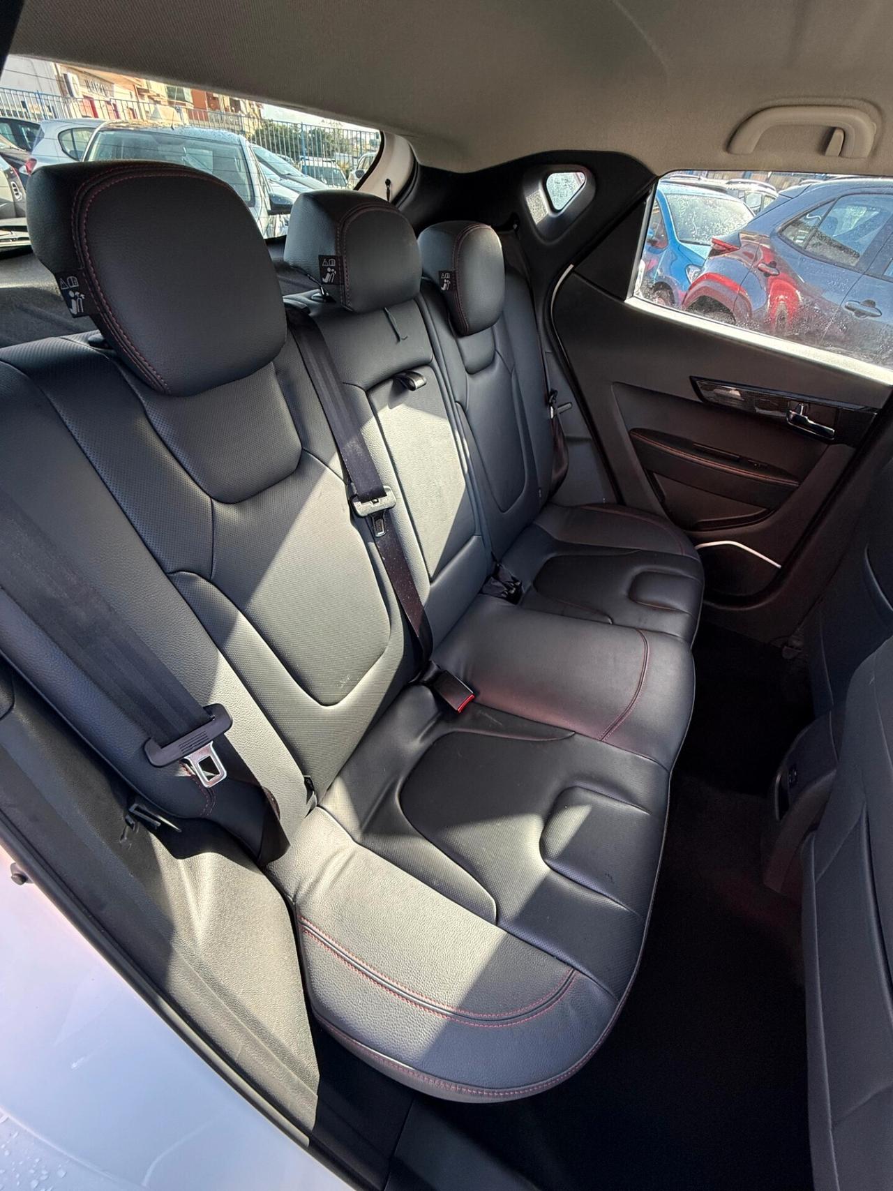 Evo 3 GPL ORIGINALE 113cv **UNICO PROPRIETARIO**