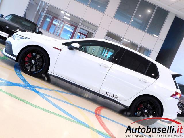 VOLKSWAGEN Golf GTI CLUBSPORT 2.0 TSI GTI 300CV AUTOMATICA DSG