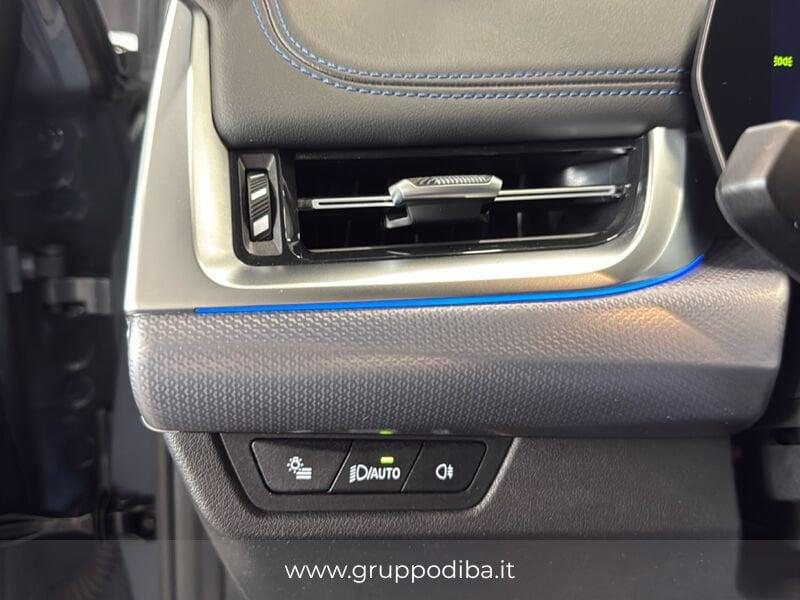 BMW Serie 2 Active Tourer Serie 2 U06 Active Tourer 225e Active Tourer xdrive Msport auto