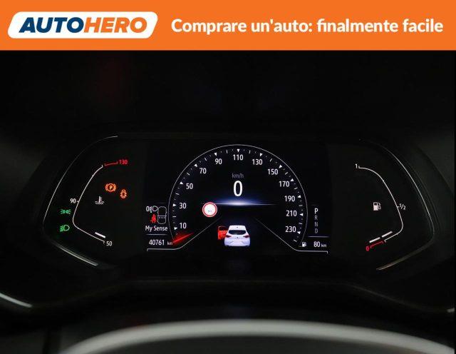 RENAULT Clio TCe 130 CV EDC FAP 5 porte R.S. Line
