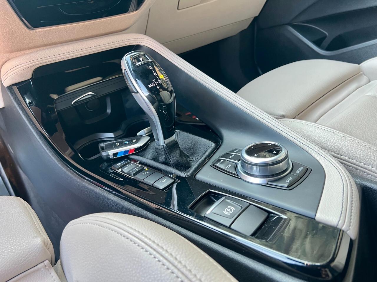 Bmw X2 20 d Msport Xdrive