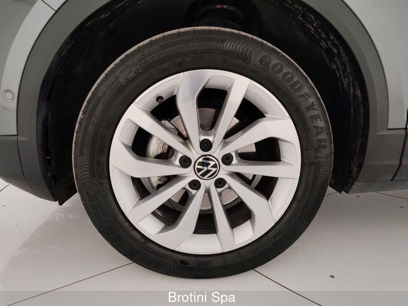 Volkswagen T-Roc T-Roc 1.0 TSI Life