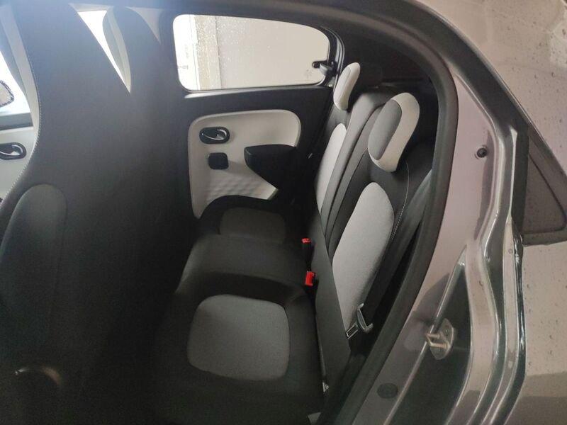 Renault Twingo Electric E-TECH ELECTRIC EQUILIBRE