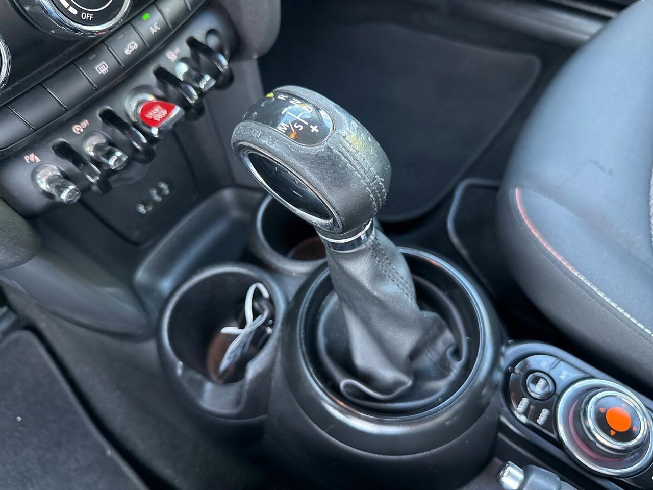 Mini One 1.5 D 5 porte - garanzia 12 mesi