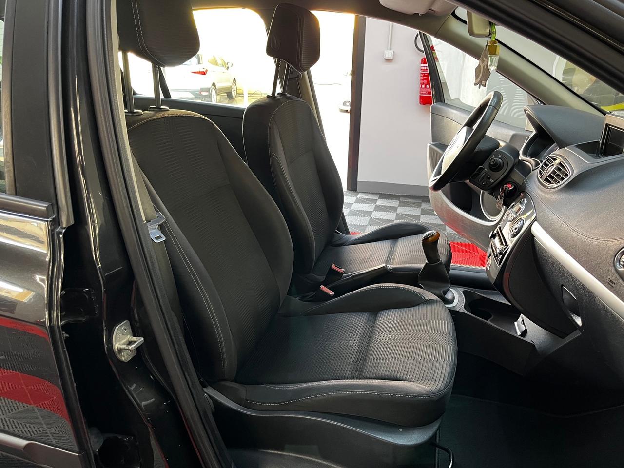 Renault Clio 1.5 dCi - FABIANOAUTO