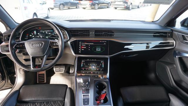 AUDI S6 Avant 3.0 TDI quattro tiptronic