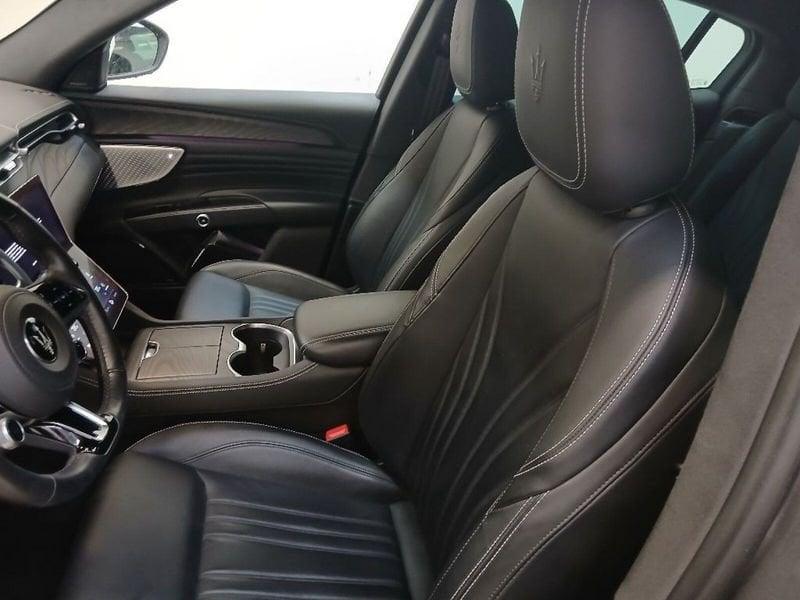 Maserati Grecale 2.0 mhev GT PrimaSerie 300cv auto