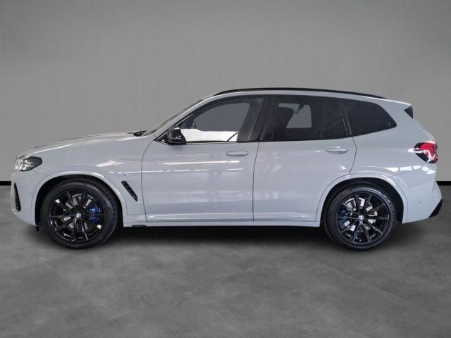 BMW X3 M xDriveM40d 48V Aut.
