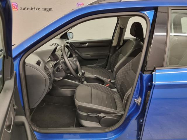 SKODA Fabia 1.0 TSI Wagon STATION WAGON