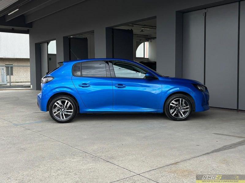 Peugeot 208 208 BlueHDi 100 Stop&Start 5 porte Allure Pack