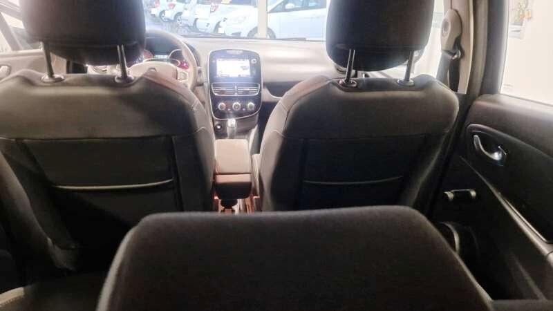 Renault Clio 1.5 dCi 75 CV S&S Energy Intens