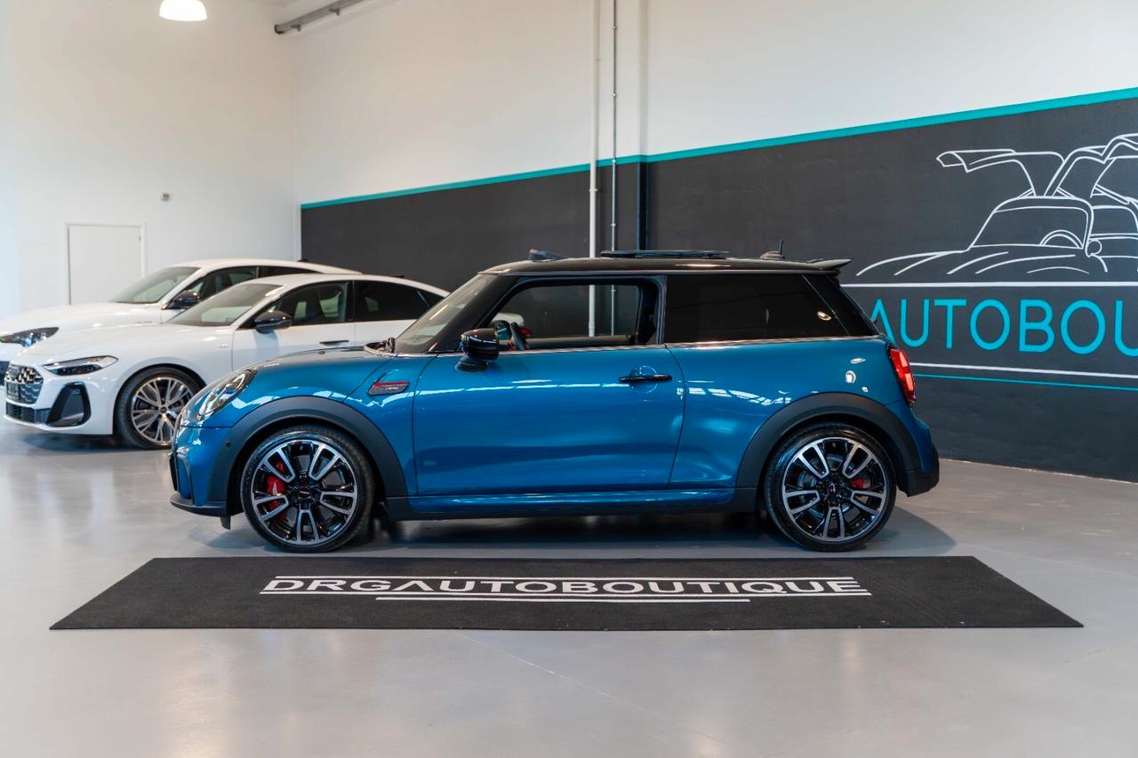 Mini John Cooper Works JCW 18"/TETTO/HEAD-UP