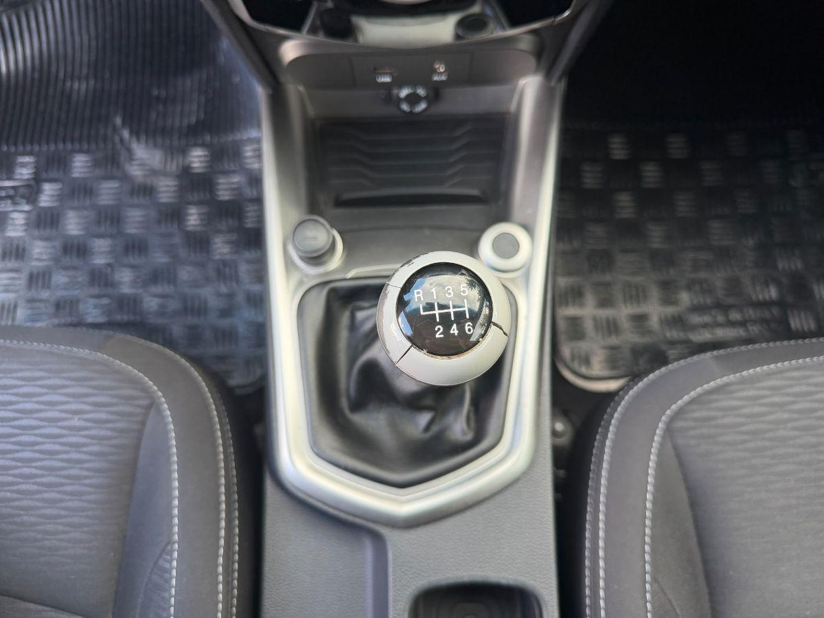 SSANGYONG - Tivoli - 1.6d 2WD Be