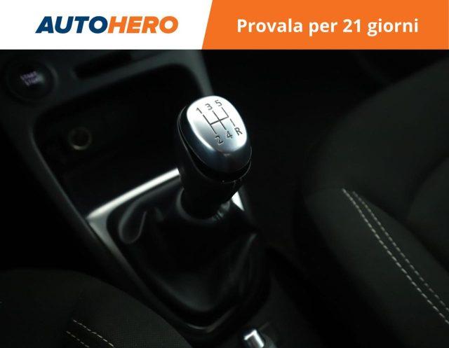 RENAULT Captur dCi 8V 90 CV Sport Edition