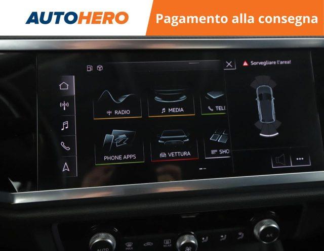 AUDI Q3 35 TDI S tronic