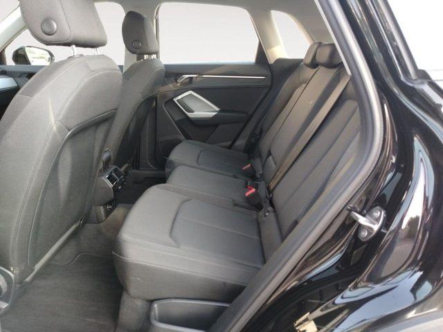 AUDI Q3 45 TFSI e S tronic Business