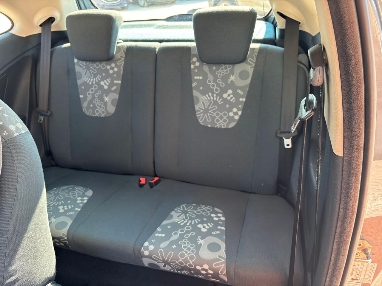 FORD KA 1.3 TDCI - 2011