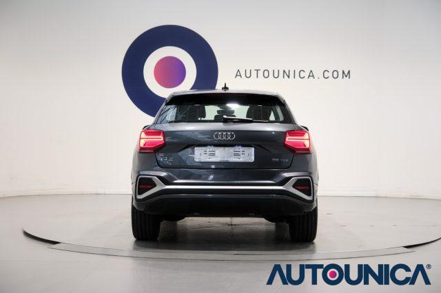 AUDI Q2 35 TDI S TRONIC S LINE EDITION FULL LED
