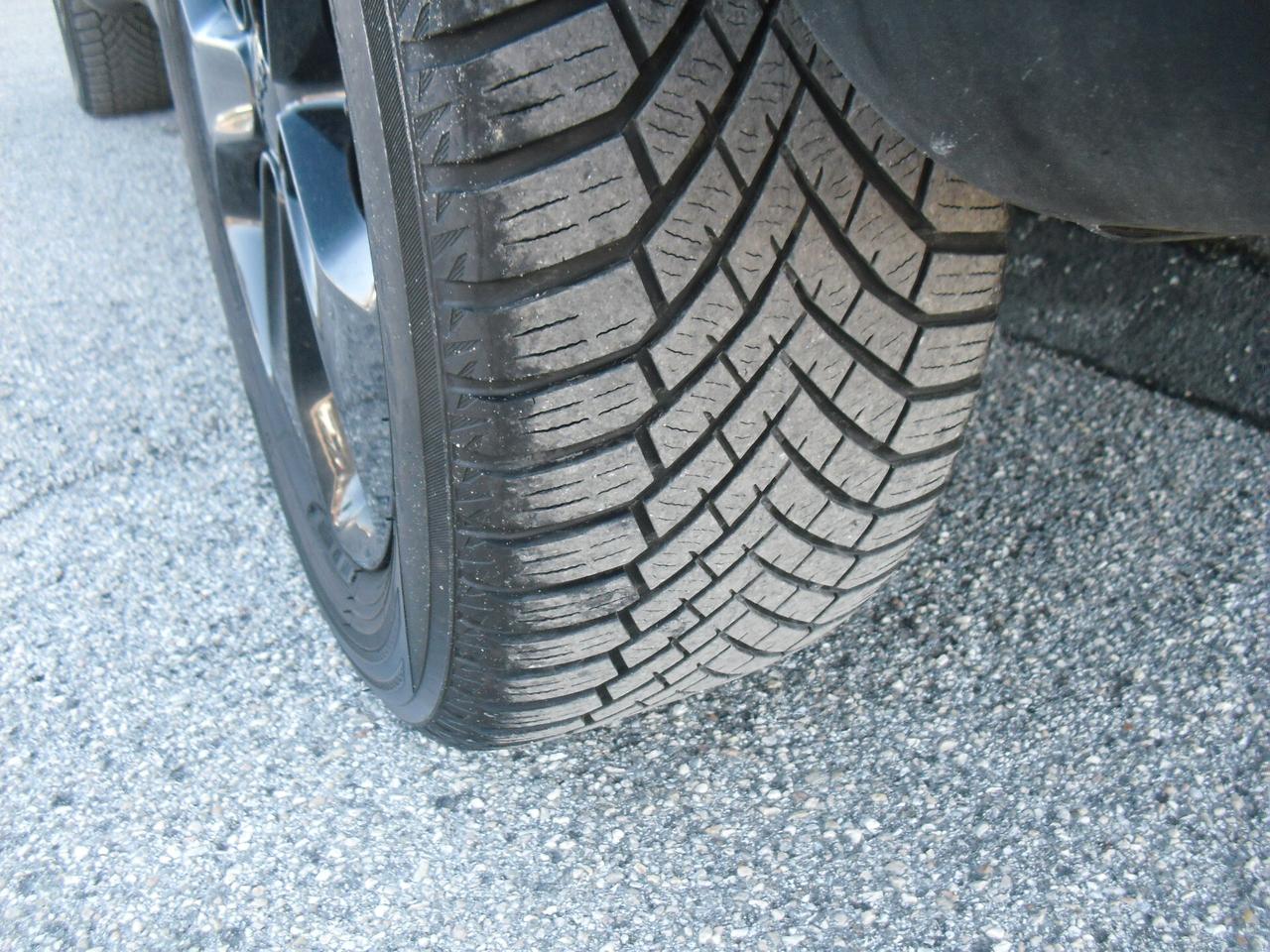 Jeep Compass 2.0 Multijet II 4WD Night Eagle Auto, OTTIME CONDIZIONI!