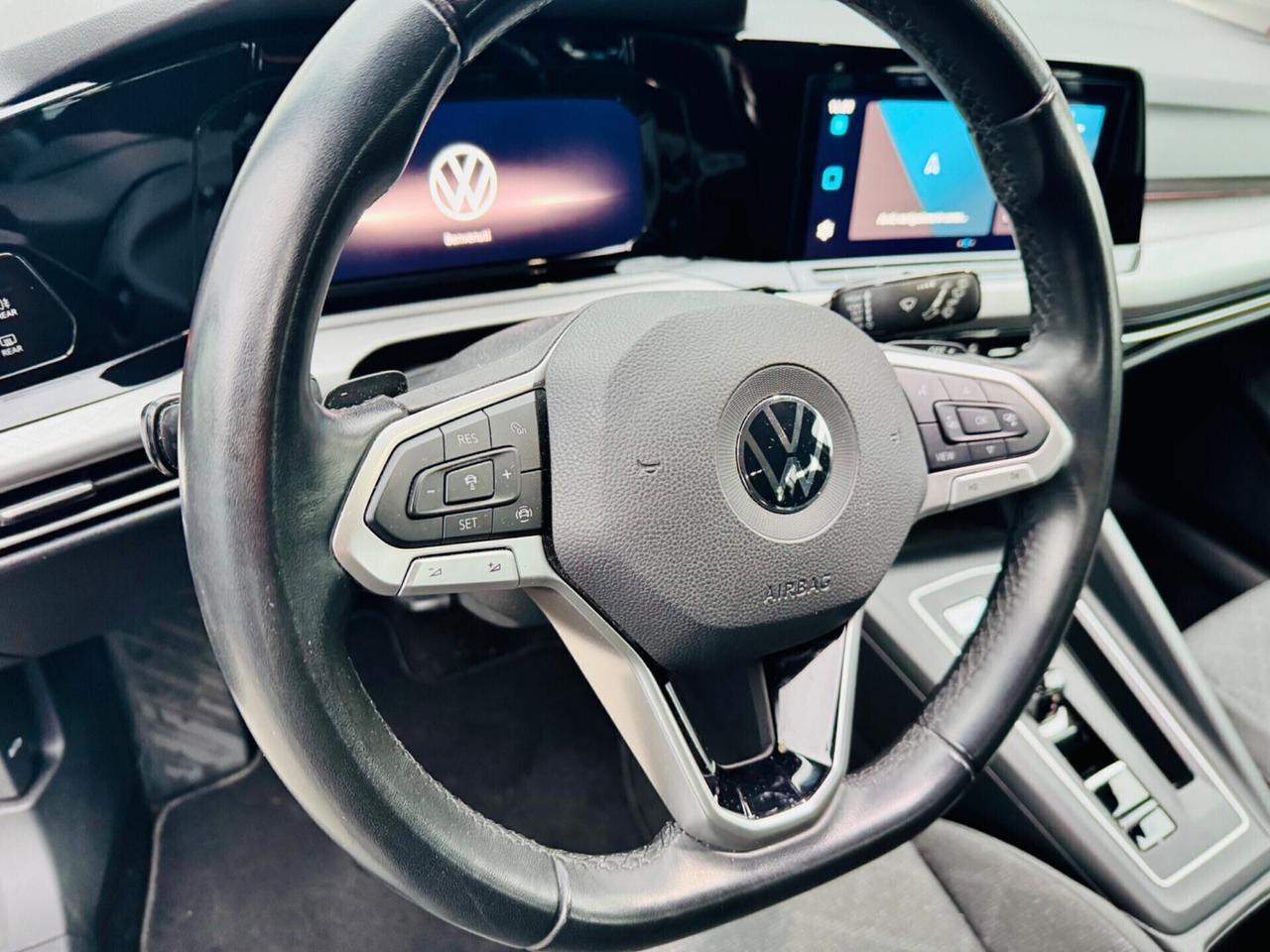 Volkswagen Golf Variant 2.0 TDI 150 CV DSG SCR Style