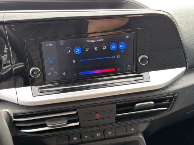 FORD Tourneo Connect Grand Tourneo Connect 2.0 EcoBlue 122 CV Powershif