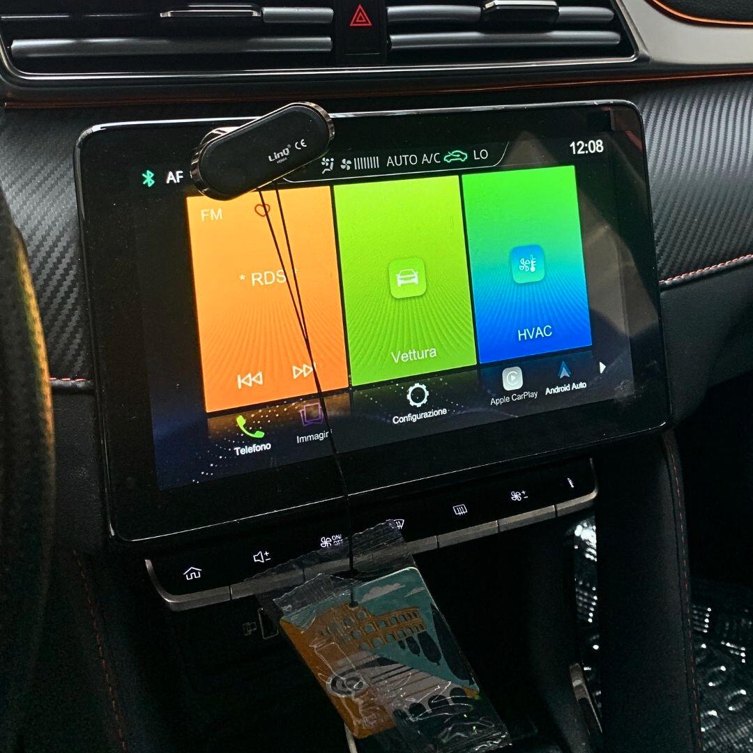 Mg ZS 1.5 **UNICO PROPRIETARIO**