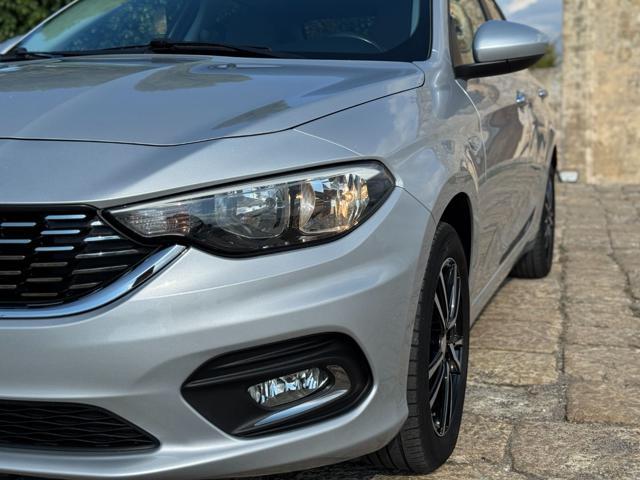 FIAT Tipo 1.3 M-Jet 95cv Lounge