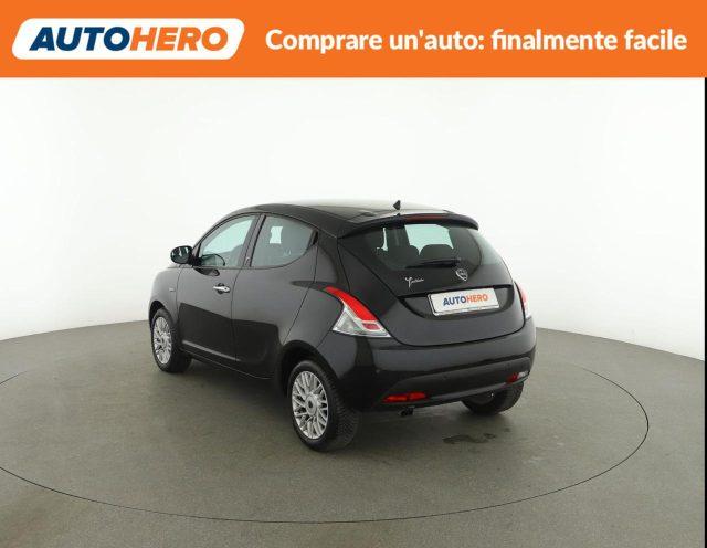 LANCIA Ypsilon 1.2 69 CV 5 porte Gold