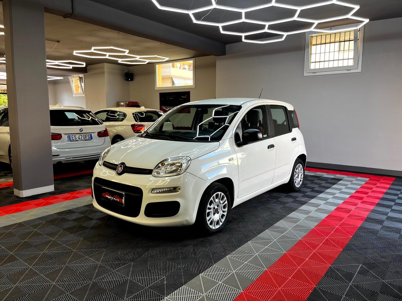 Fiat Panda 1.2 Easy - FABIANOAUTO
