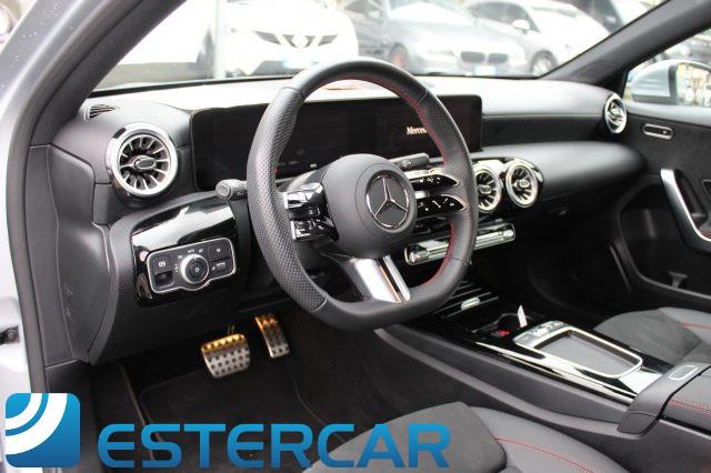 MERCEDES-BENZ A 200 Automatic AMG Line Advanced Plus