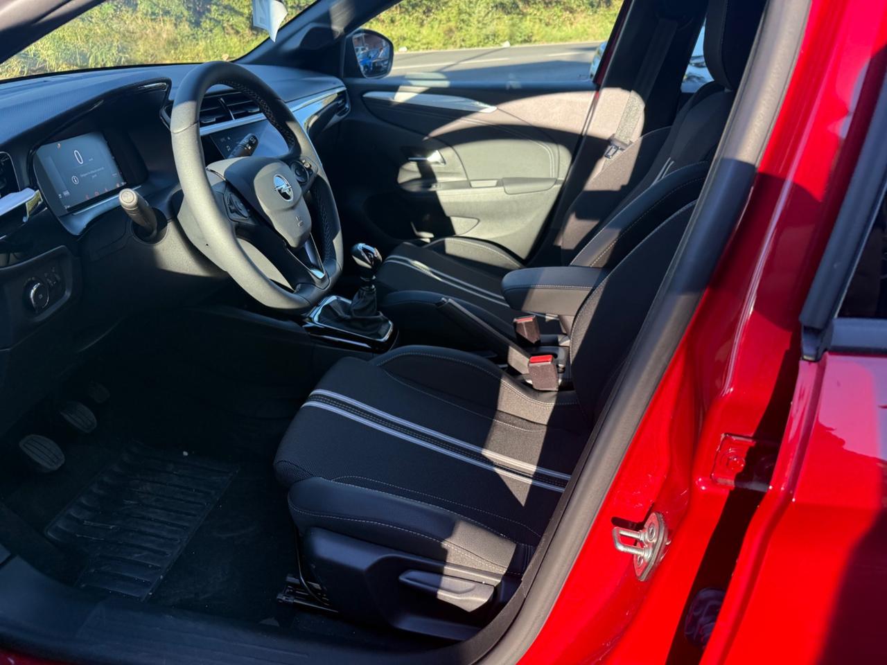 Opel Corsa 1.2 100 CV GS