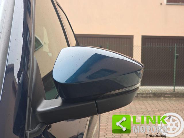 SKODA Karoq 1.5 TSI 150 CV DSG Ambition