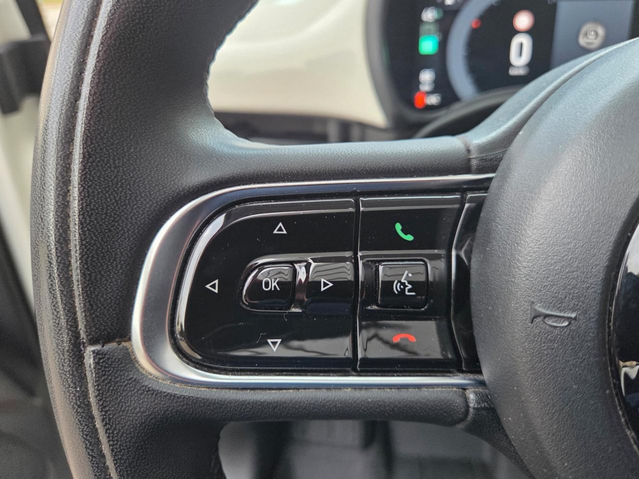 Fiat 500e Cabrio 42 kWh ICON