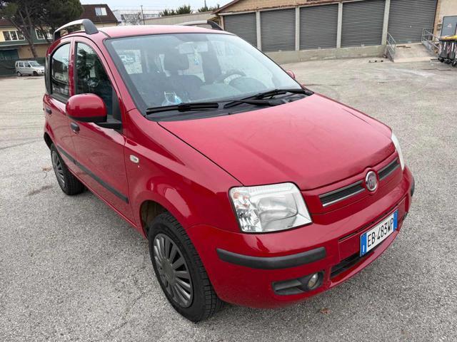 FIAT Panda 1.2 Dynamic Natural Power Mamy come nuova