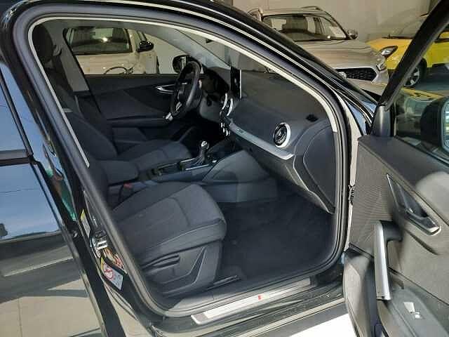 Audi Q2 35 TFSI S tronic S line Edition