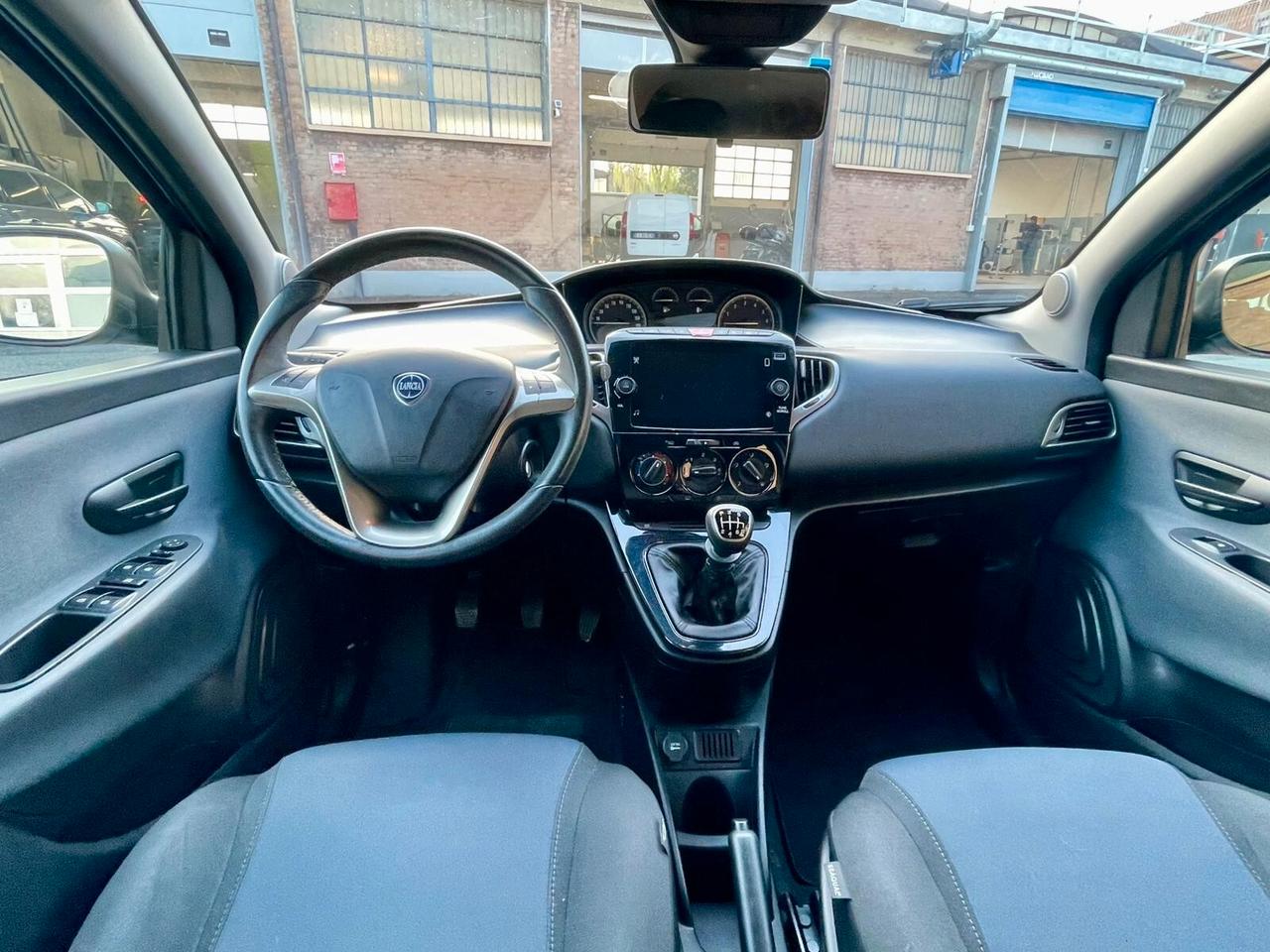 Lancia Ypsilon Hybrid - UNICO PROPRIETARIO- TAGLIANDI TUTTI RETE UFFICIALE