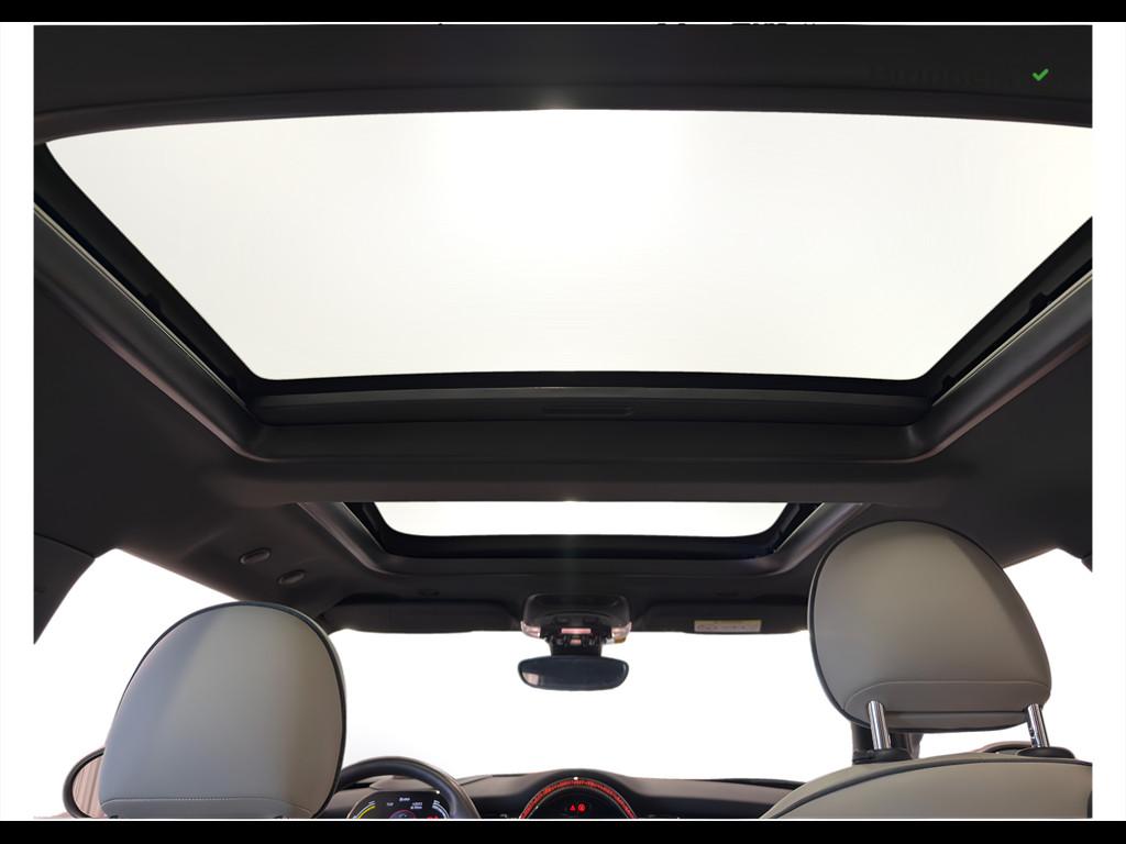 MINI Mini Full El. (F56) - Mini Cooper SE Yours