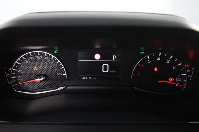 PEUGEOT 208 208 PureTech 100 Stop&Start EAT8 5 porte Allure