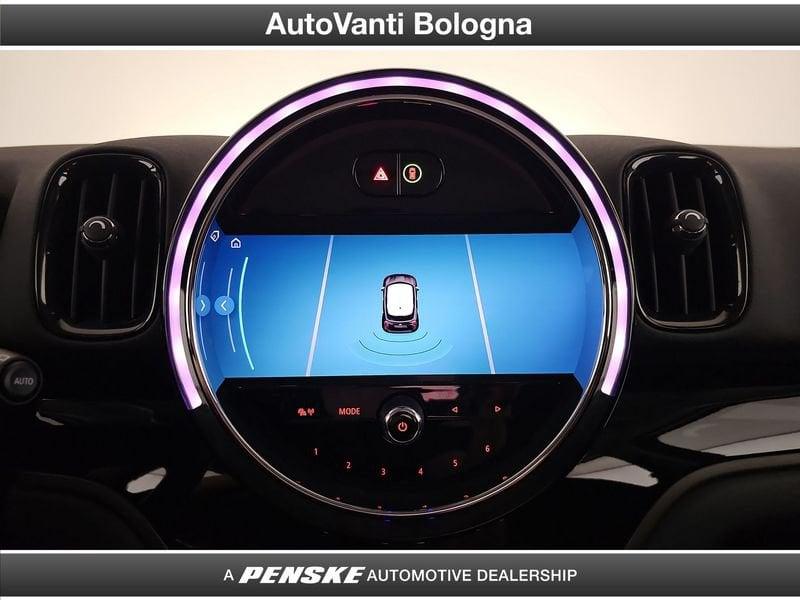 MINI Mini Countryman F60 Mini 1.5 Cooper Essential Countryman ALL4
