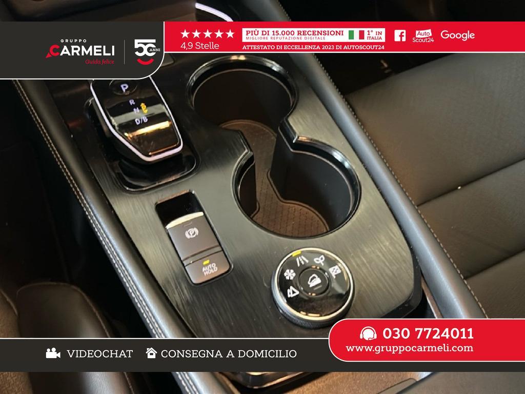 Nissan X-Trail 1.5 e-POWER Tekna e-4ORCE 4WD
