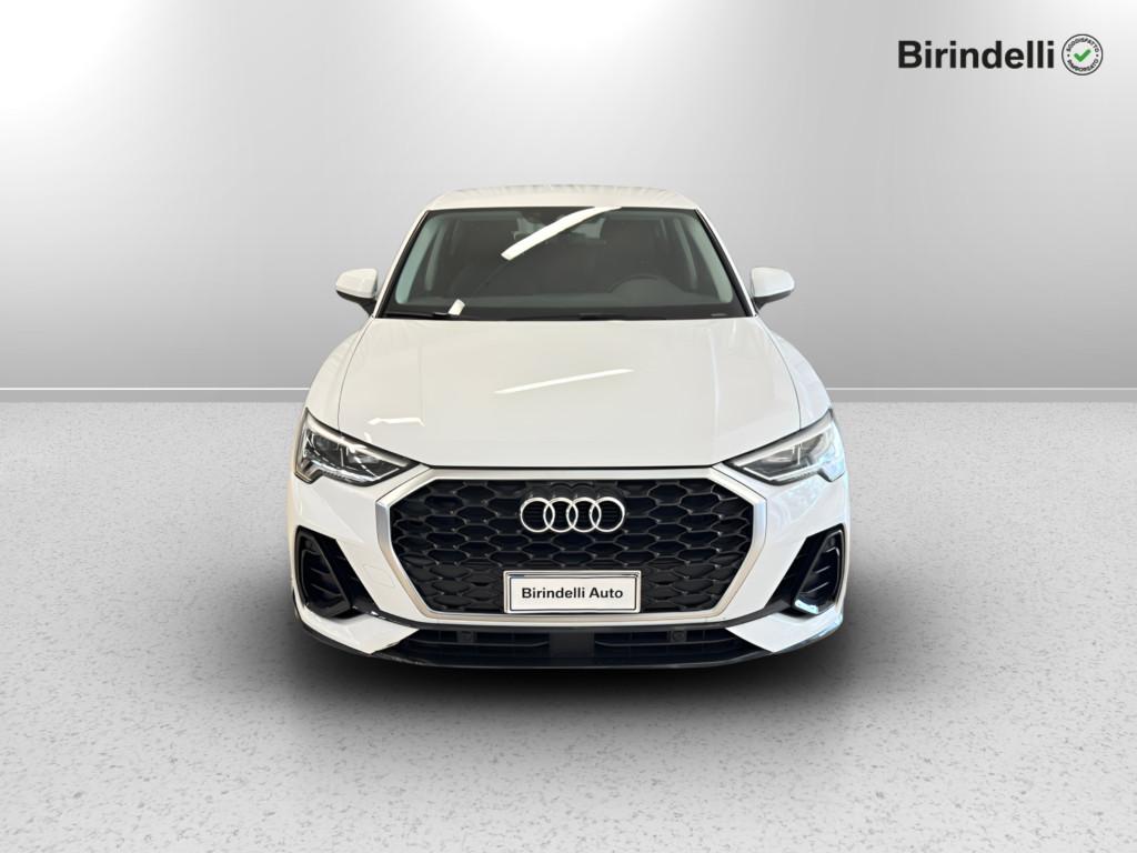 AUDI Q3 2ª serie - Q3 SPB 35 TDI S tronic Business Plus
