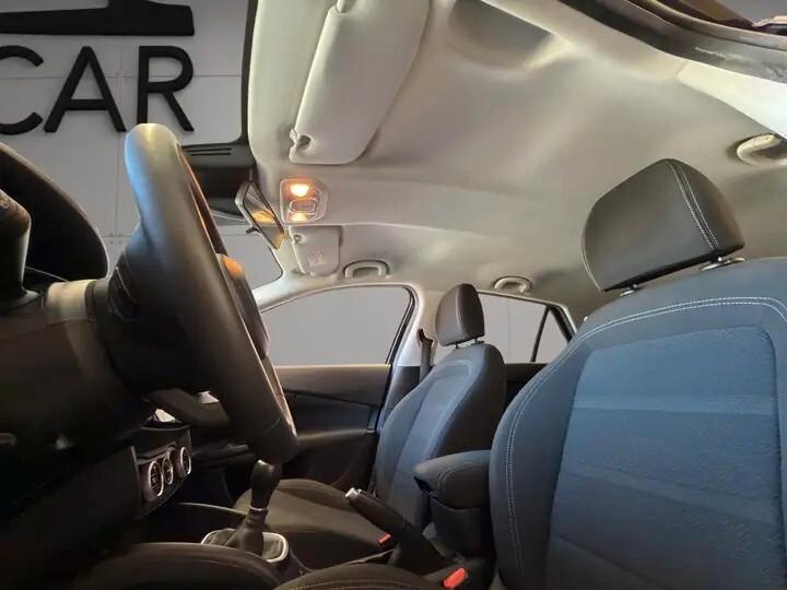 Fiat Tipo SW 1.0 City Life 100cv~Unipro