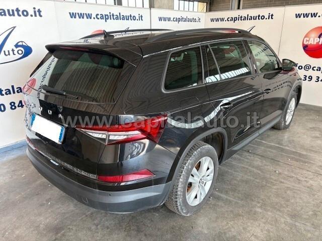 Skoda Kodiaq 2.0 TDI DSG 7 posti Executive NETTO 14500