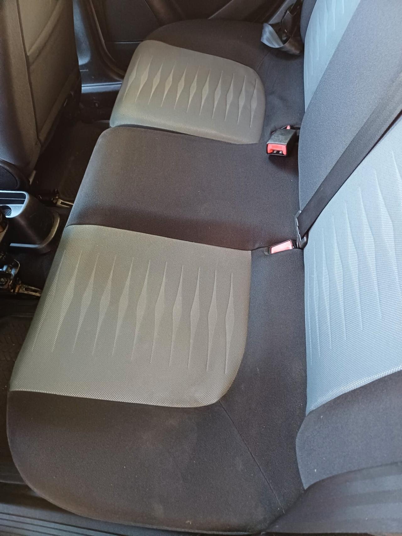 Fiat Grande Punto GPL Ottima - 2011