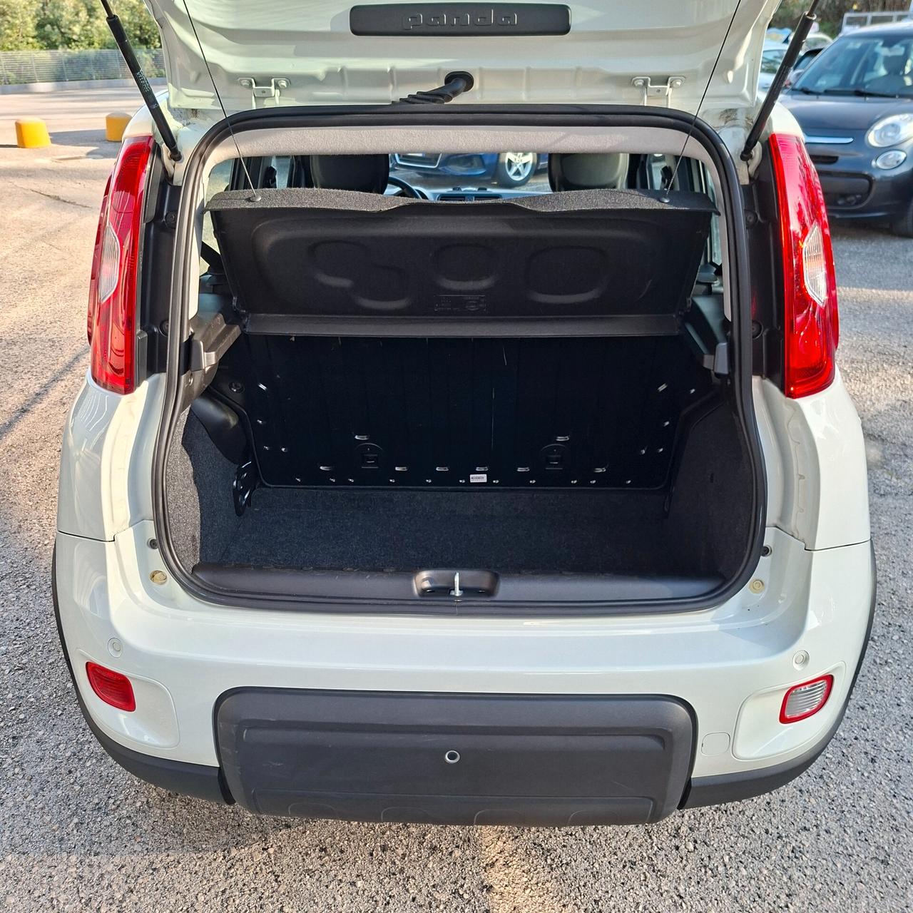 Fiat Panda 1.0 Bz 70 Cv Hybrid City-Life