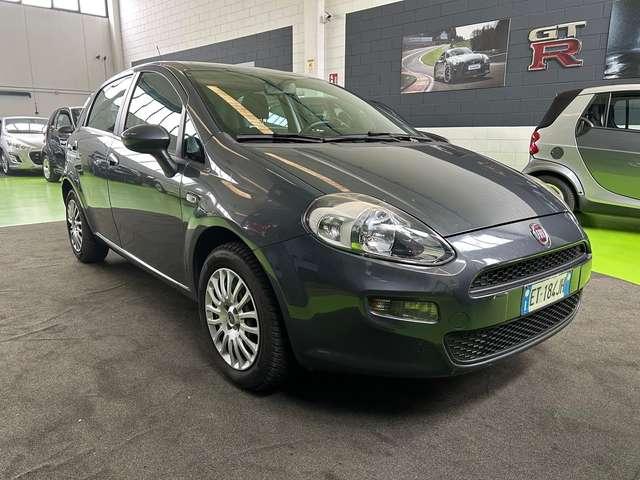 Fiat Punto 5p 1.4 easypower Street Gpl NEOPATENTATI