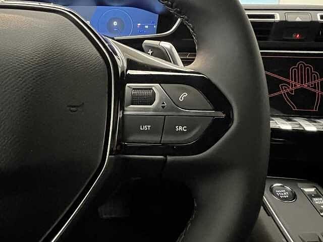 Peugeot 508 BlueHDi 130 Stop&Start EAT8 SW Allure KM ZERO