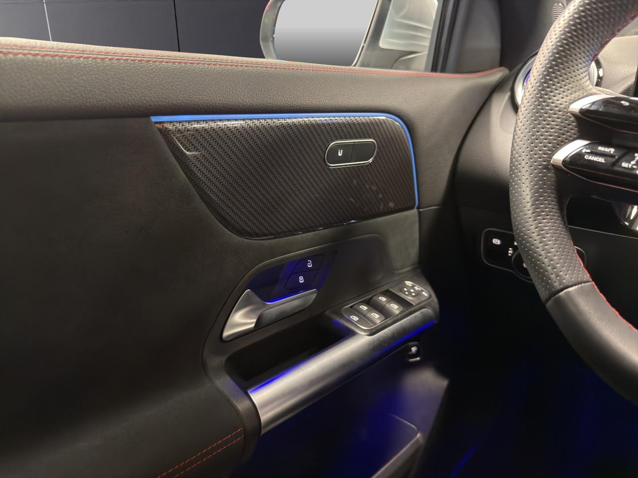 Mercedes GLA 200 d AMG Line Premium Plus auto