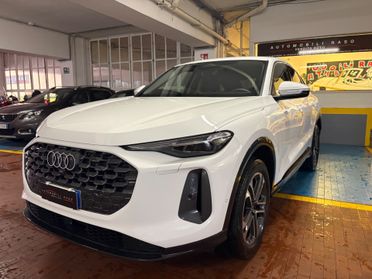 Audi Q5 SPB TFSI 150 kW mHEV+ S tronic quattro Business Advanced