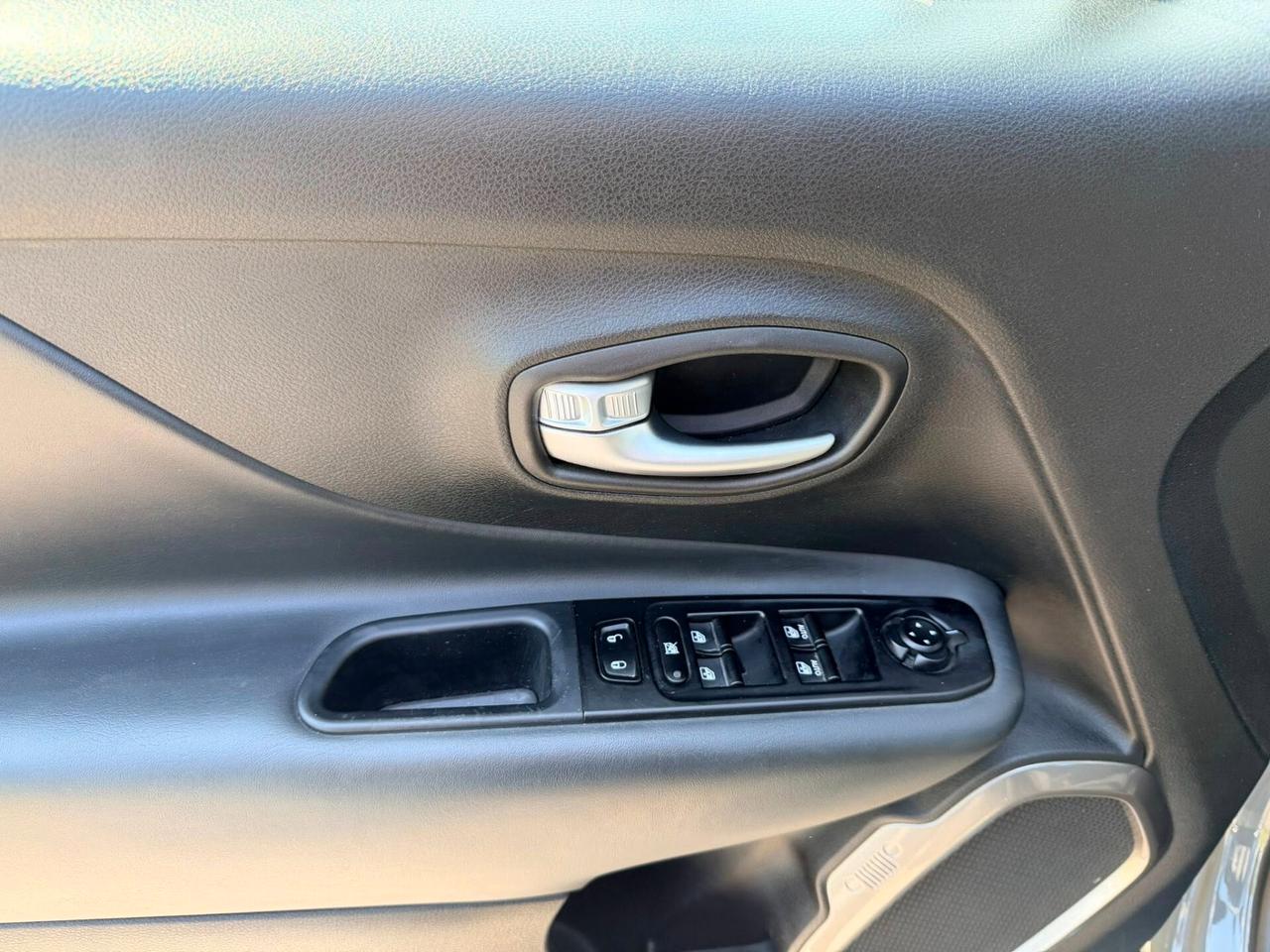 Jeep Renegade 1.0 T3 Limited